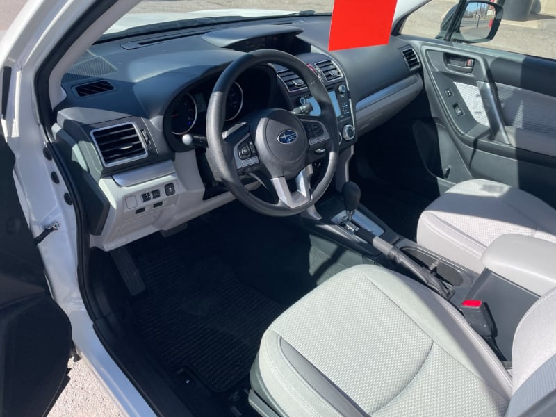 Subaru Forester 2017 price $16,999