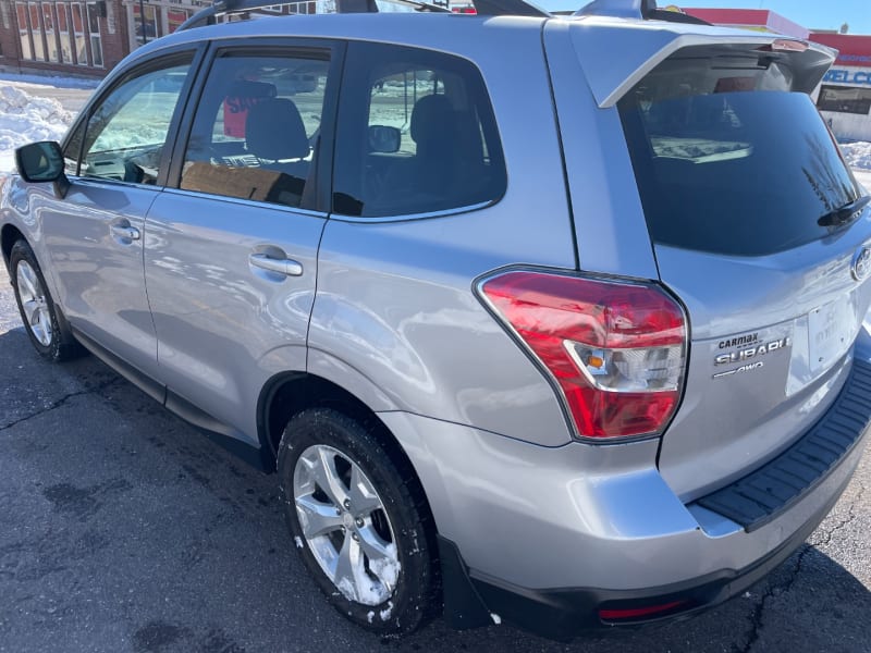 Subaru Forester 2016 price $13,999