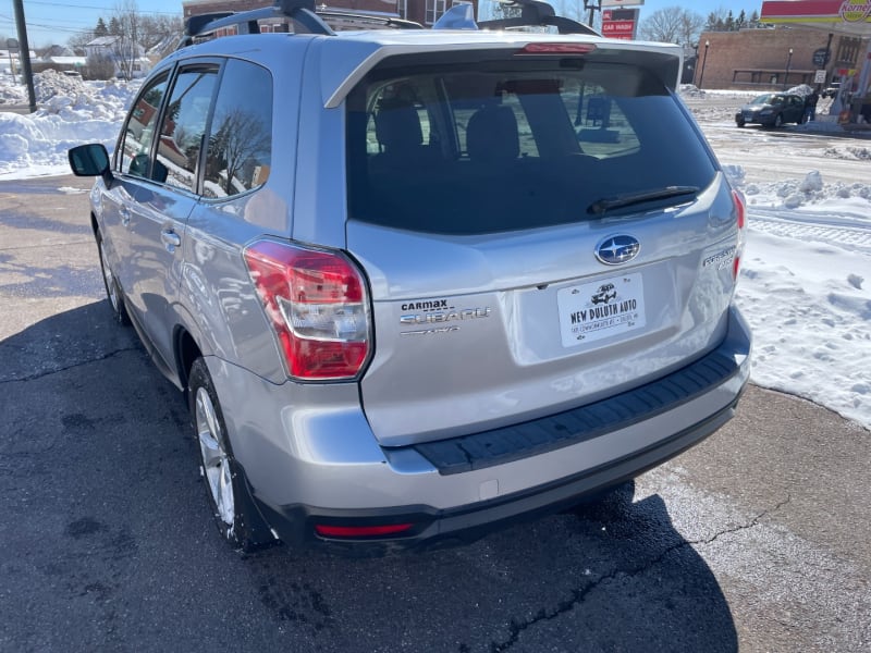 Subaru Forester 2016 price $13,999