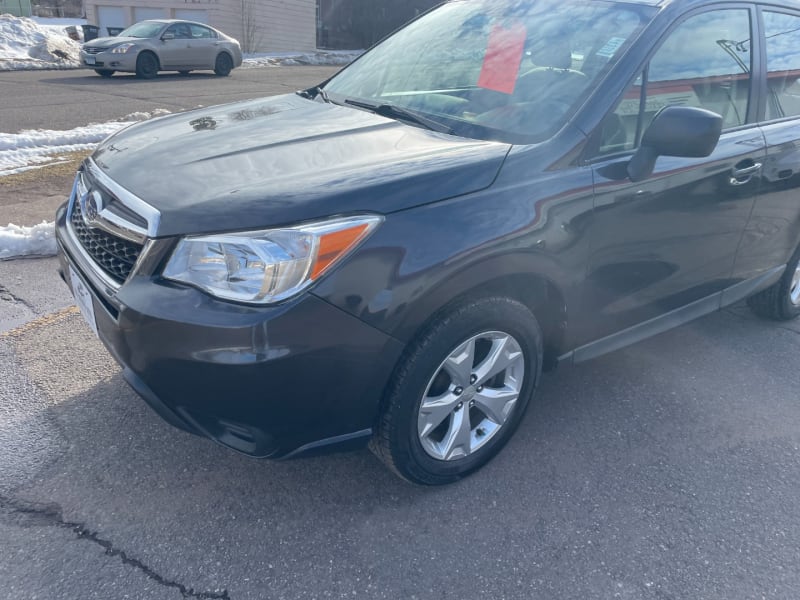 Subaru Forester 2016 price $14,999