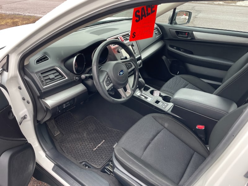 Subaru Outback 2017 price $16,999