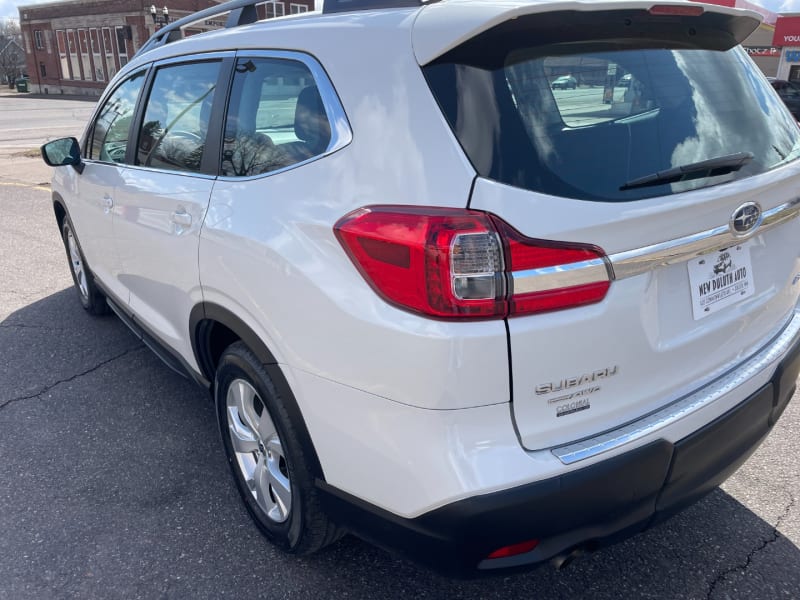 Subaru Ascent 2021 price $19,999