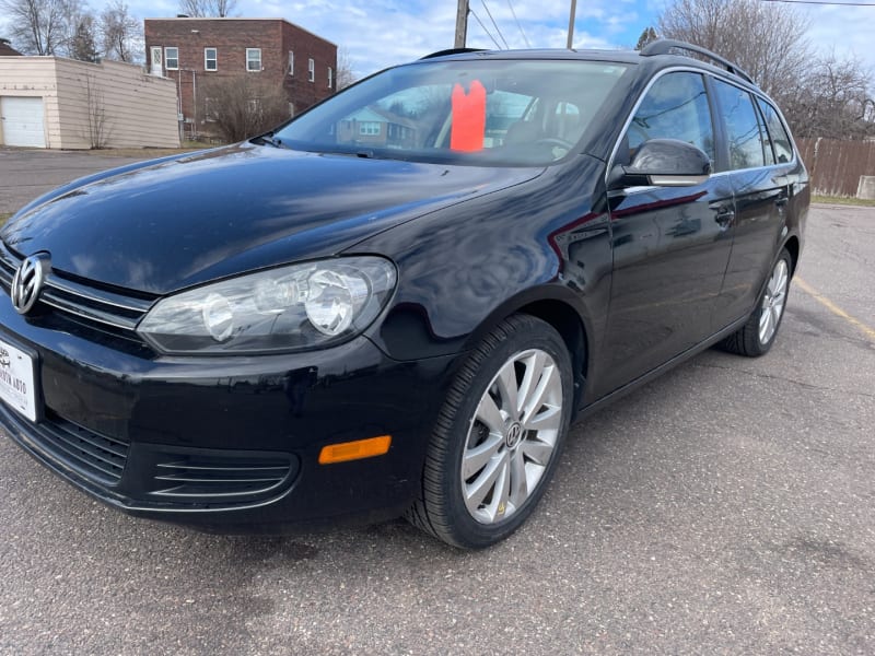 Volkswagen Jetta SportWagen 2012 price $8,999