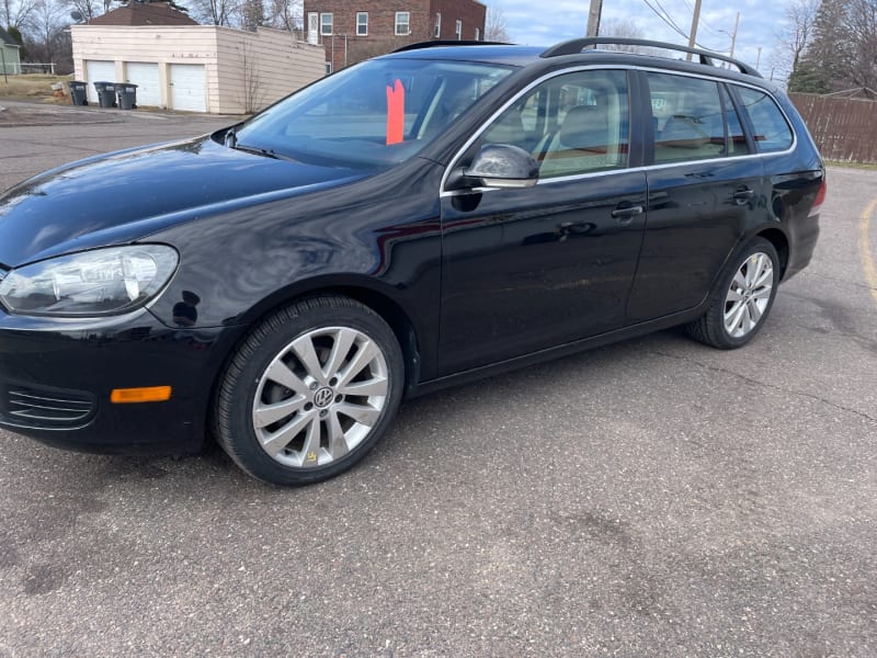 Volkswagen Jetta SportWagen 2012 price $8,999