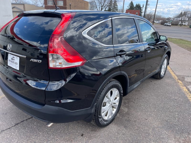 Honda CR-V 2013 price $12,999