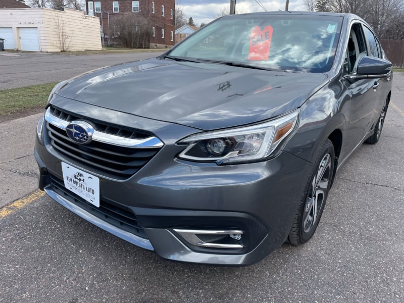 Subaru Legacy 2021 price $21,999