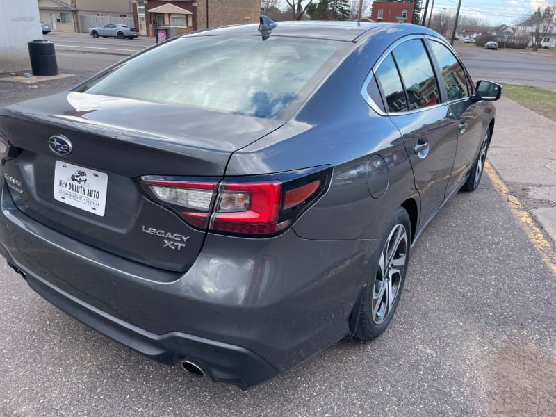 Subaru Legacy 2021 price $21,999