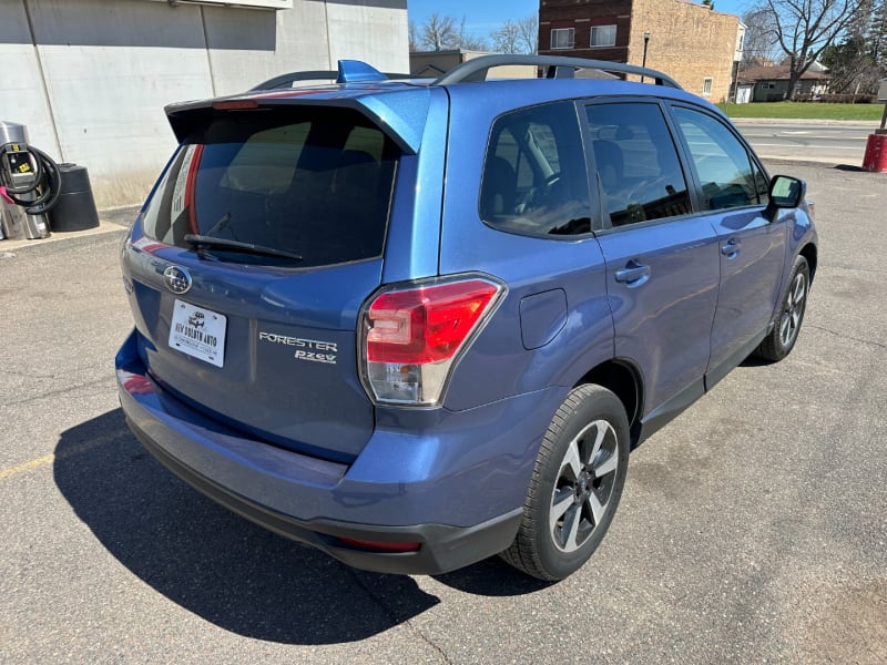 Subaru Forester 2017 price $16,999