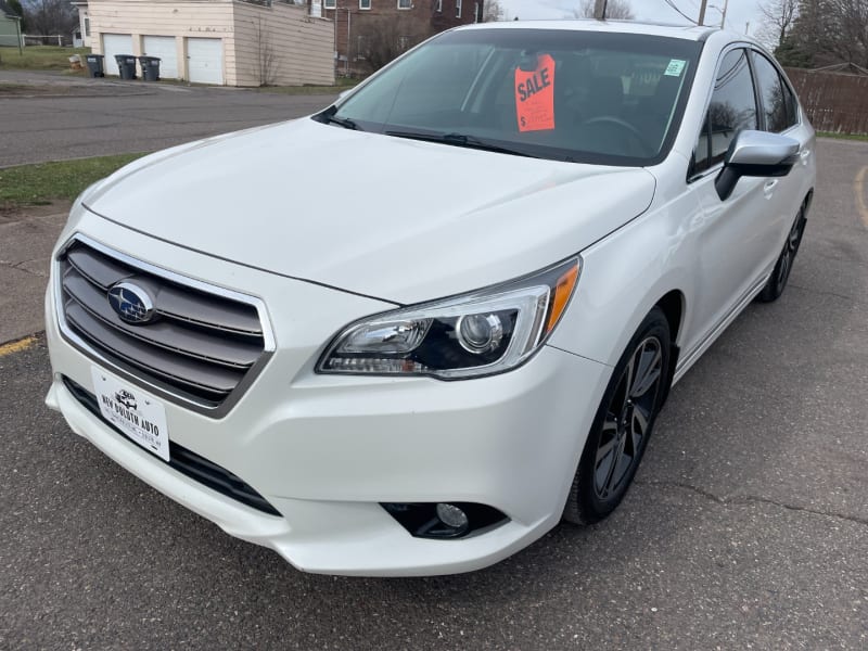 Subaru Legacy 2017 price $15,999