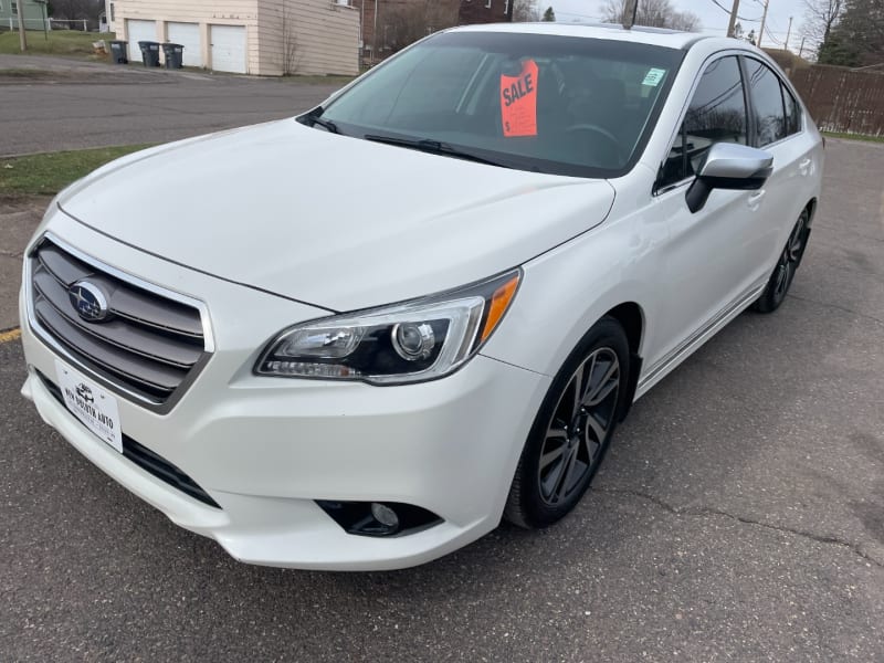 Subaru Legacy 2017 price $15,999