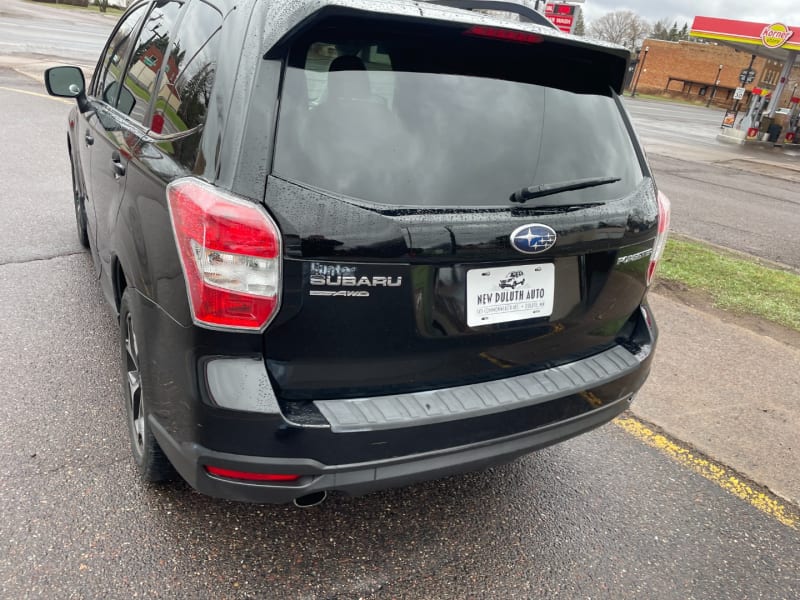 Subaru Forester 2015 price $15,999