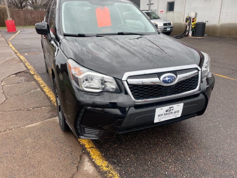 Subaru Forester 2015 price $15,999