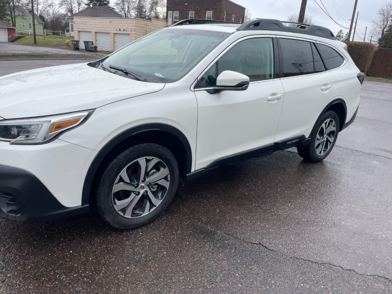 Subaru Outback 2020 price $23,999