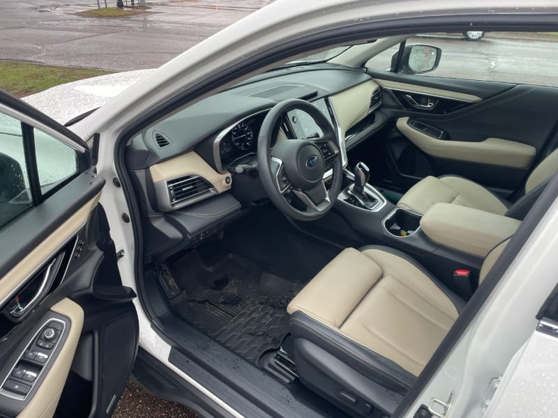 Subaru Outback 2020 price $23,999