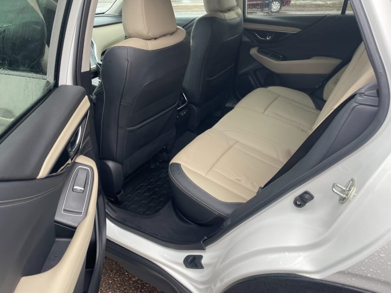 Subaru Outback 2020 price $23,999