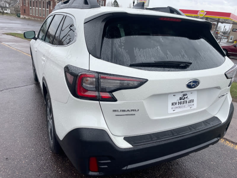 Subaru Outback 2020 price $23,999