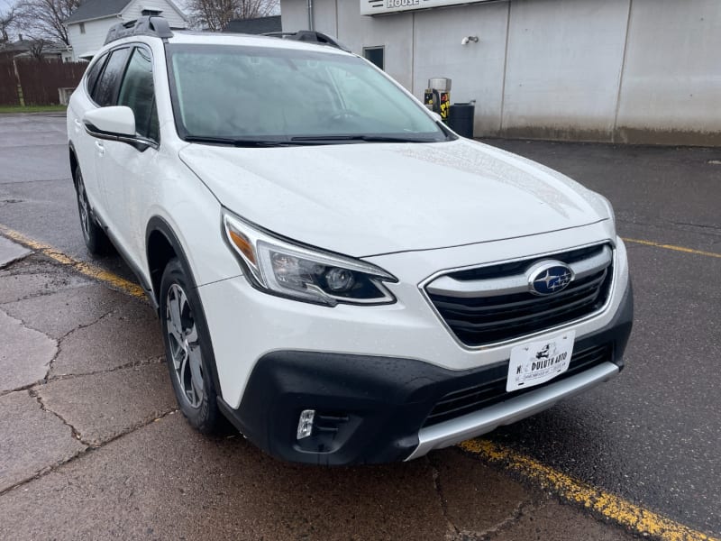 Subaru Outback 2020 price $23,999