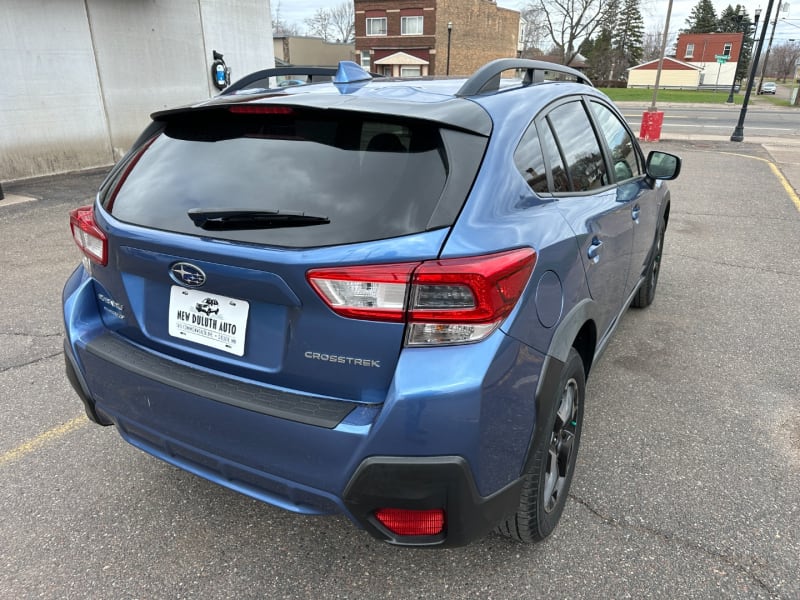 Subaru Crosstrek 2019 price $17,999