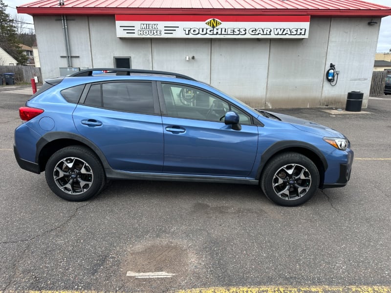 Subaru Crosstrek 2019 price $17,999