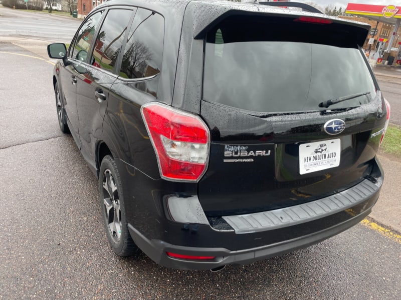 Subaru Forester 2017 price $17,999