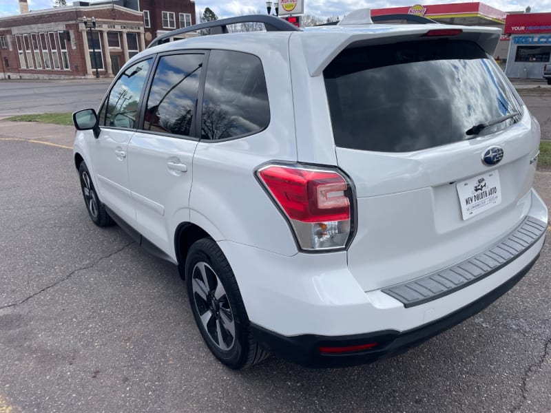 Subaru Forester 2017 price $17,999