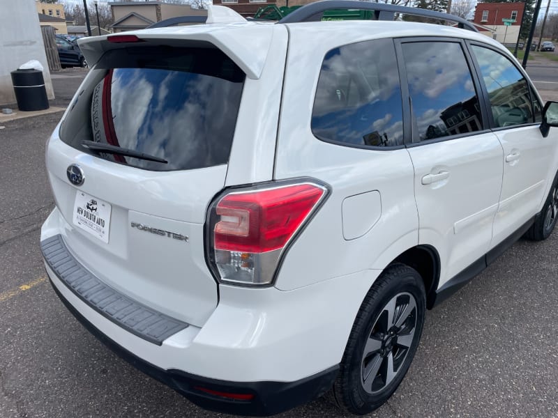 Subaru Forester 2017 price $17,999