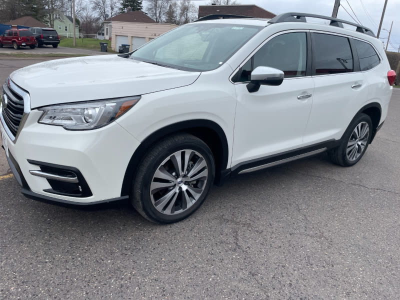 Subaru Ascent 2021 price $29,999