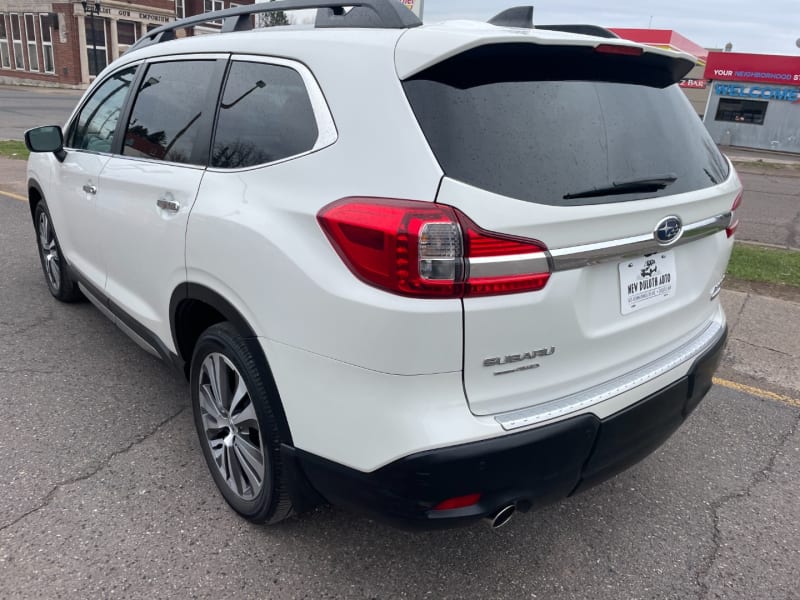 Subaru Ascent 2021 price $29,999