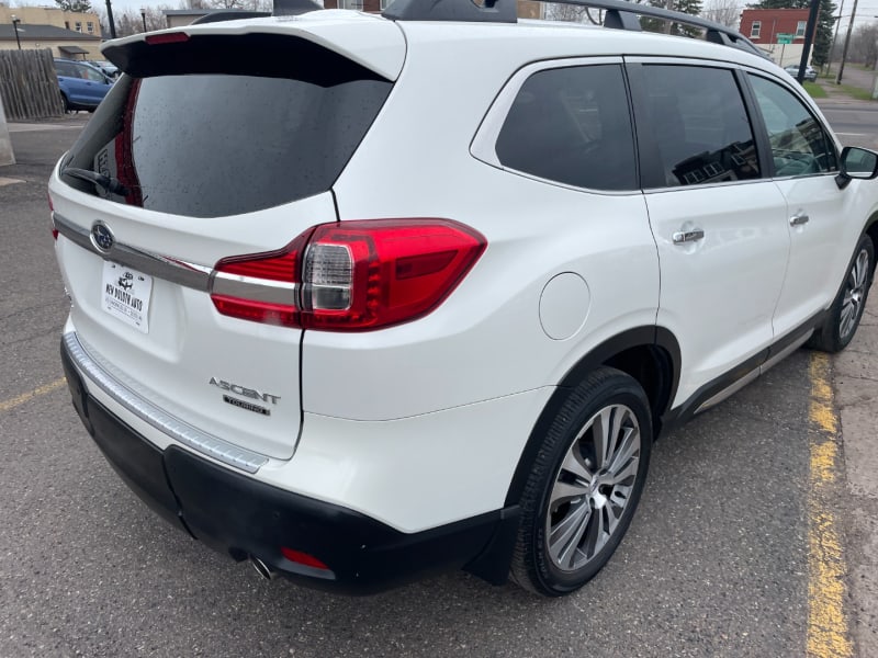 Subaru Ascent 2021 price $29,999