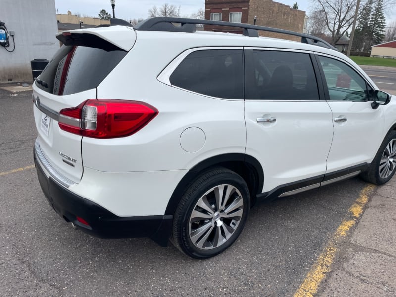 Subaru Ascent 2021 price $29,999