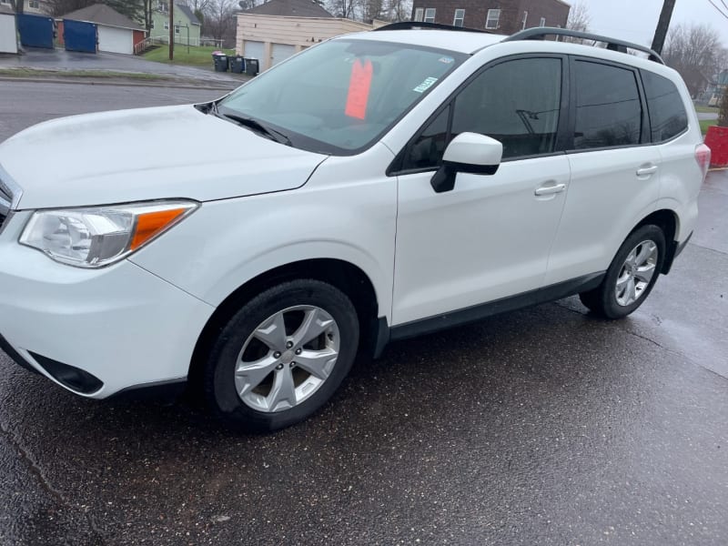 Subaru Forester 2014 price $12,999