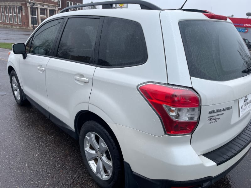 Subaru Forester 2014 price $12,999