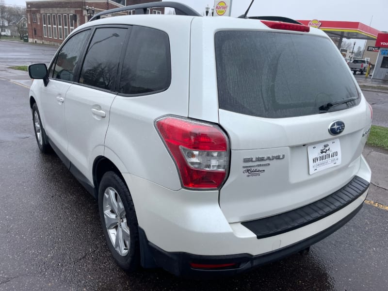 Subaru Forester 2014 price $12,999