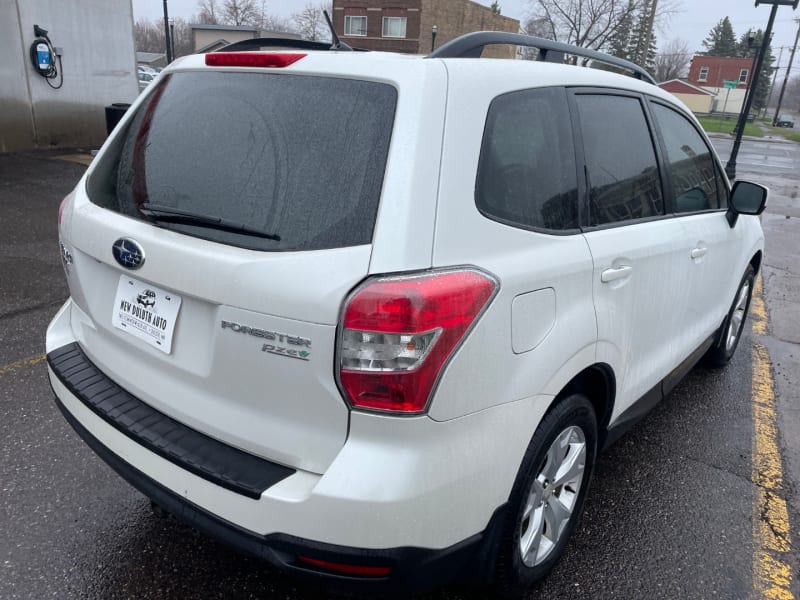 Subaru Forester 2014 price $12,999