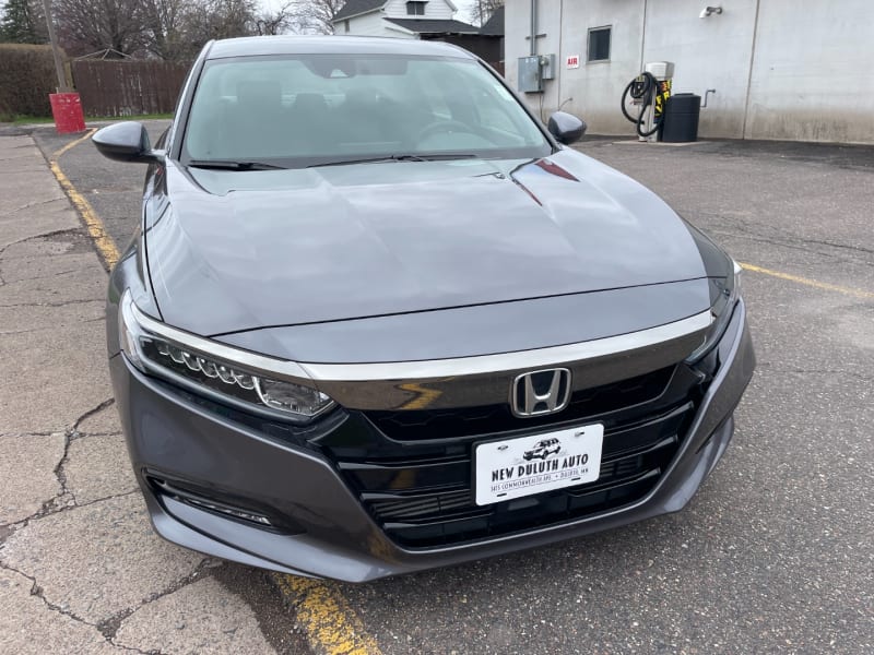 Honda Accord Sedan 2018 price $17,999