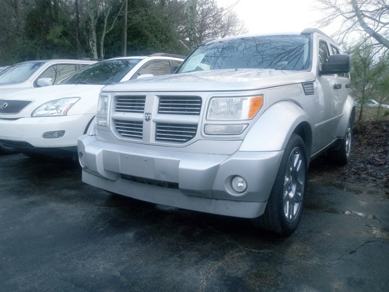 Dodge Nitro 2011 price $12,995