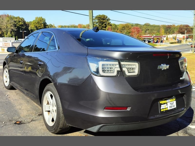 Chevrolet Malibu 2013 price Call for Pricing.