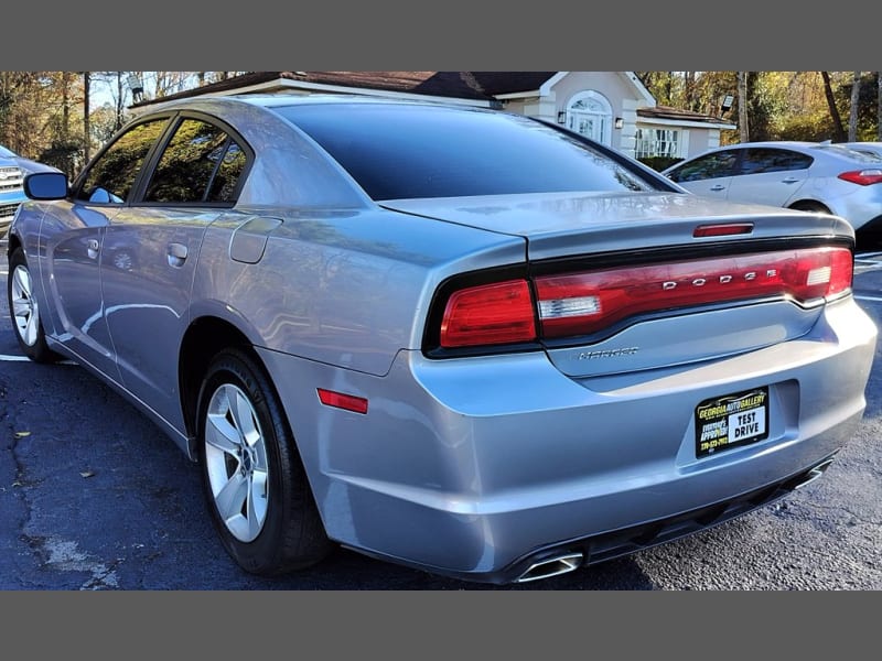 Dodge Charger 2014 price $17,995