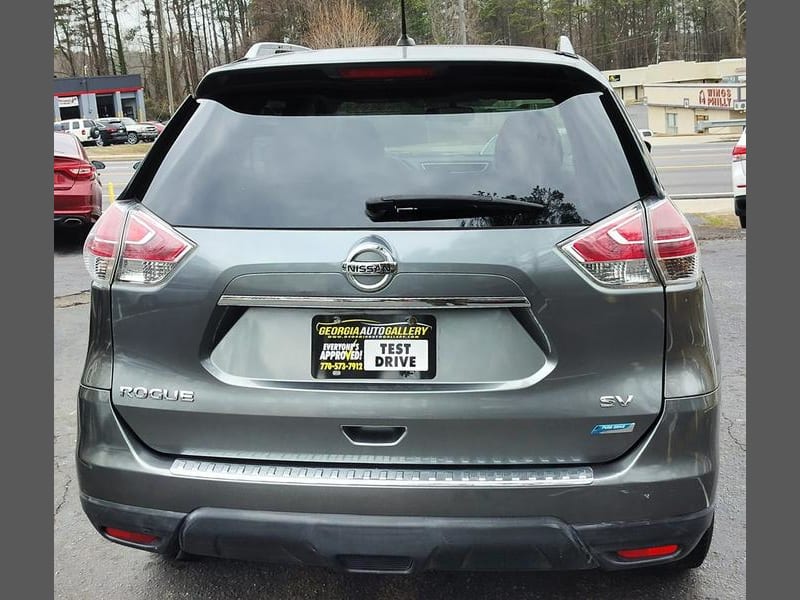 Nissan Rogue 2014 price $16,995