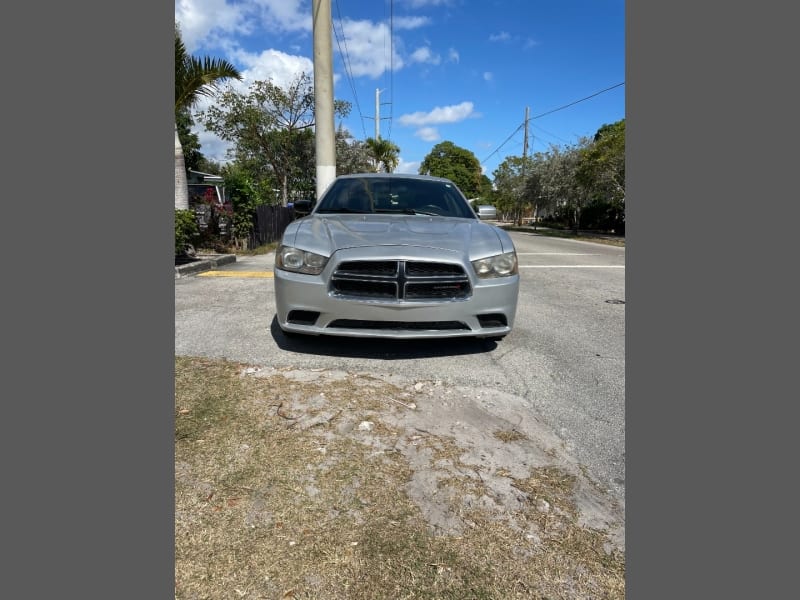 Dodge Charger 2012 price $1,999