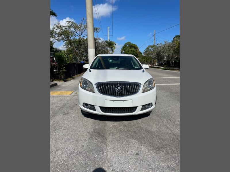 Buick Verano 2013 price $2,999