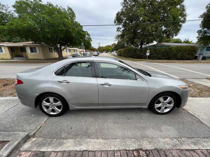 Acura TSX 2009 price $2,999