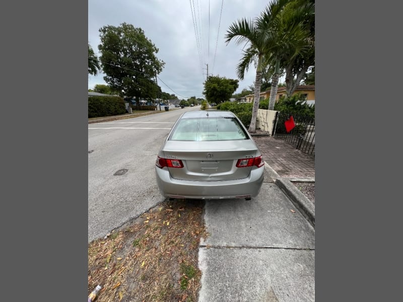 Acura TSX 2009 price $2,999