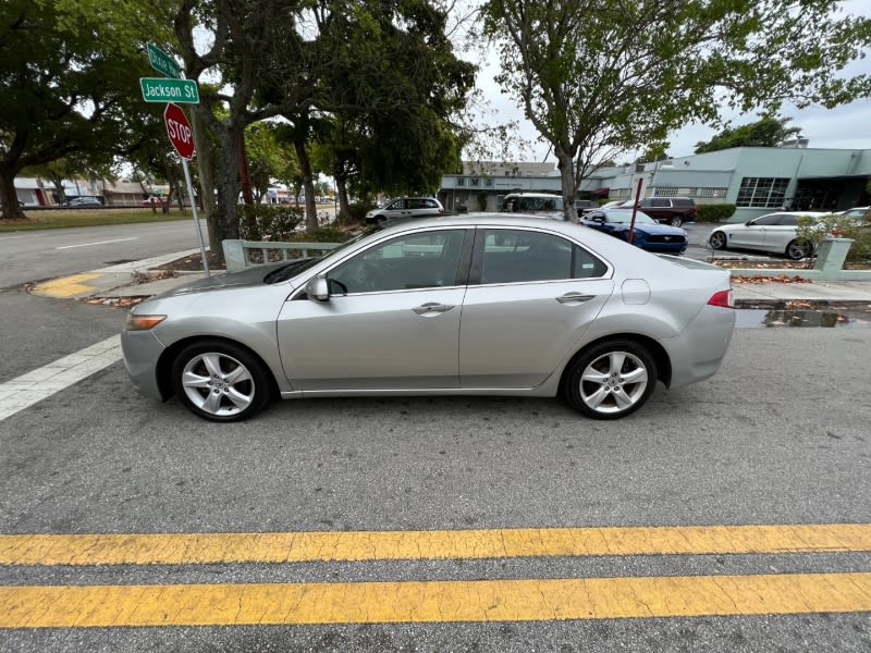 Acura TSX 2009 price $1,899