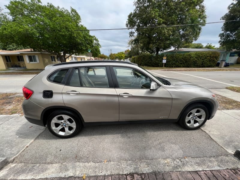 BMW X1 2013 price $1,899