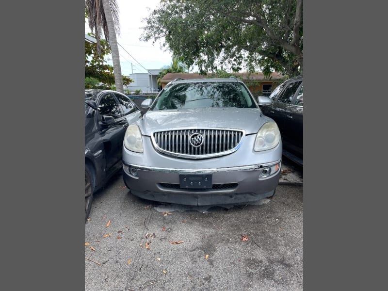 Buick Enclave 2010 price $1,699