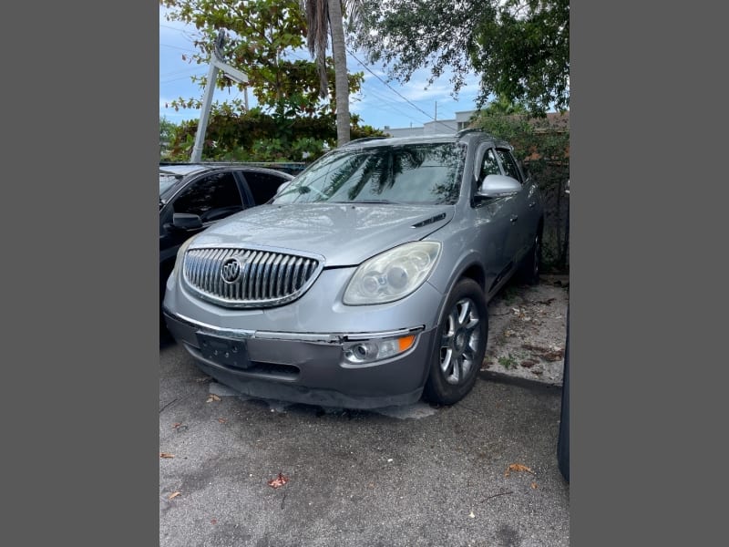 Buick Enclave 2010 price $1,699