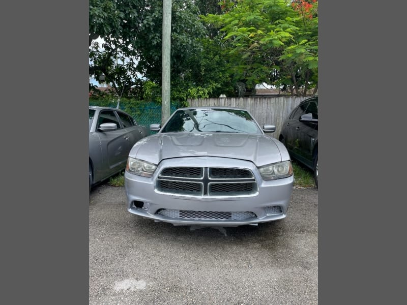 Dodge Charger 2013 price $2,999