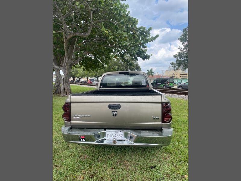 Dodge Dakota 2006 price $1,899