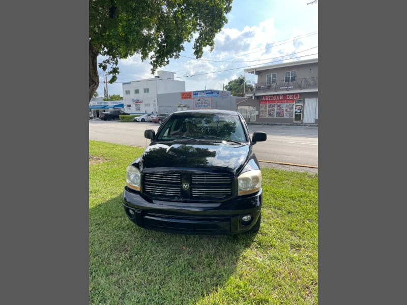 Dodge Ram 1500 2006 price $1,999